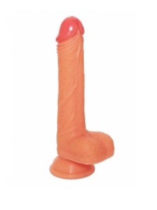 Promo 60  Realistični Dildo Soft Lover 2- AT 1072-1